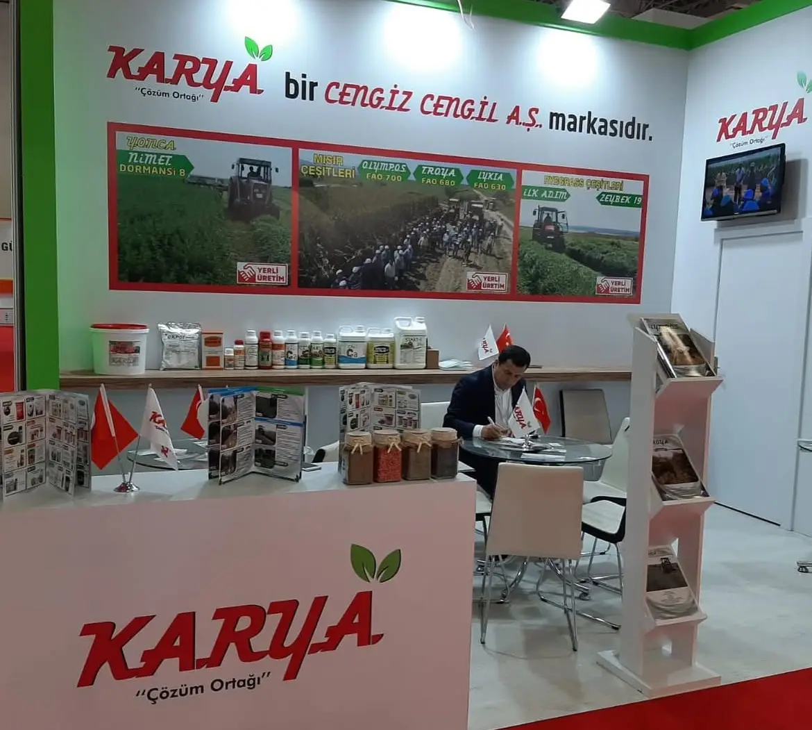 karya